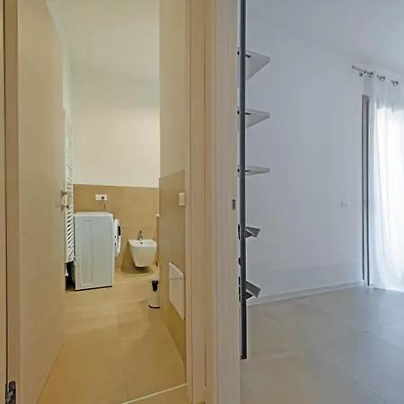Apartmentsgarda - Residenza Eleonora Гарда