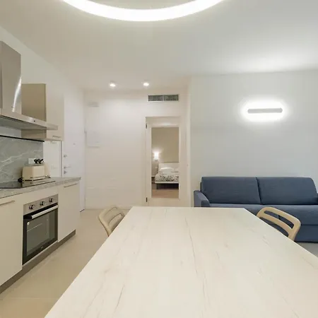 Apartment Apartmentsgarda - Residenza Eleonora