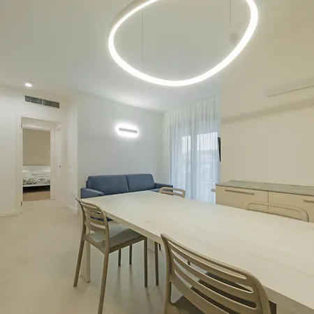 Apartmentsgarda - Residenza Eleonora Garda (Verona)