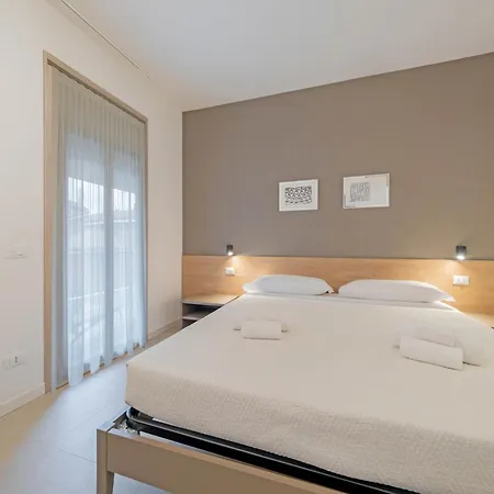 Apartment Apartmentsgarda - Residenza Eleonora Garda (Verona)