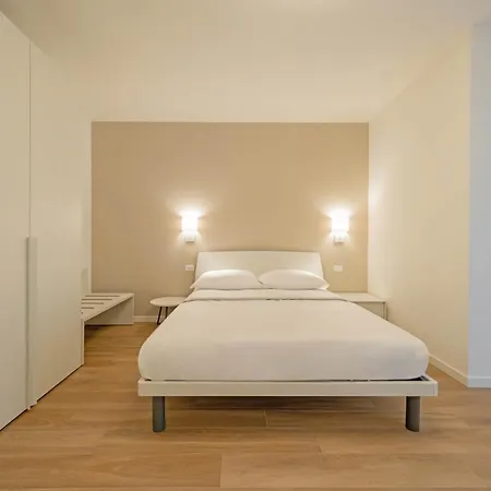 Apartmentsgarda - Residenza Eleonora Garda (Verona)