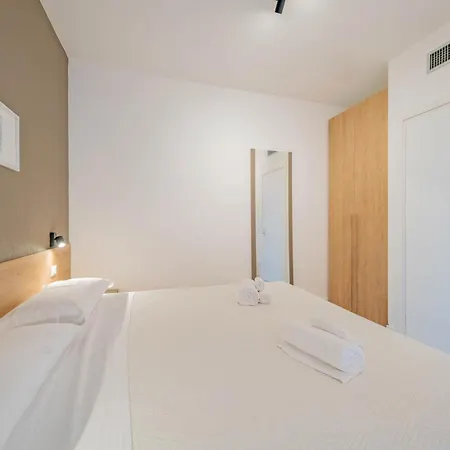 Apartment Apartmentsgarda - Residenza Eleonora *