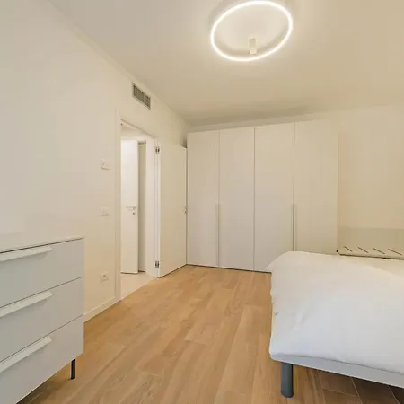 Apartmentsgarda - Residenza Eleonora Apartment Garda (Verona)