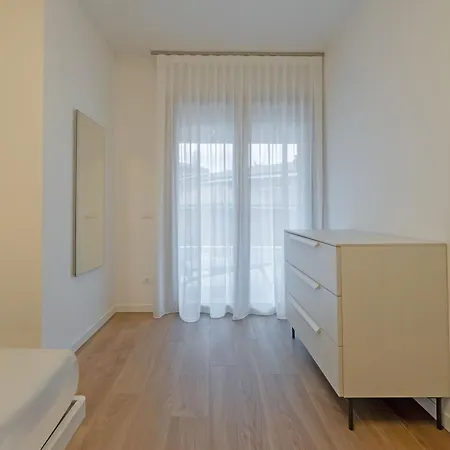 Apartment Apartmentsgarda - Residenza Eleonora Garda (Verona)
