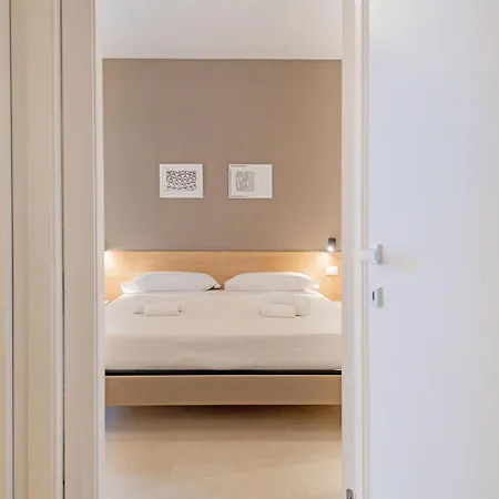 Apartment Apartmentsgarda - Residenza Eleonora