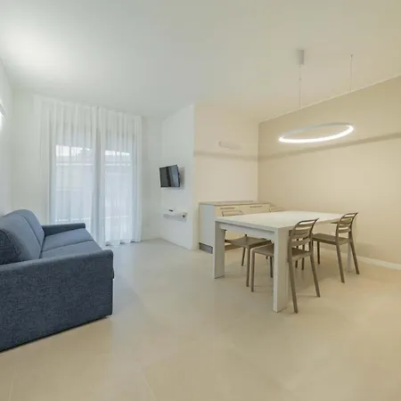 Apartmentsgarda - Residenza Eleonora Apartment Garda (Verona)