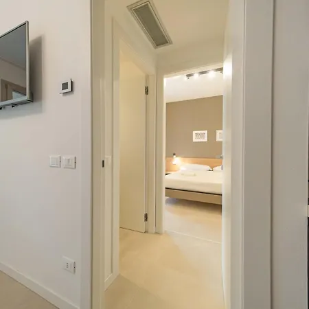 Apartment Apartmentsgarda - Residenza Eleonora