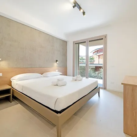 Apartmentsgarda - Residenza Eleonora Garda (Verona)