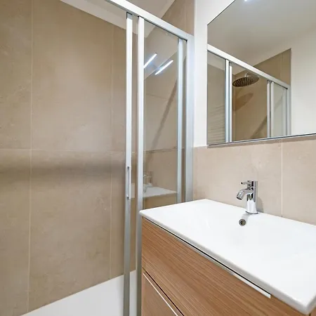 Lägenhet Apartmentsgarda - Residenza Eleonora Garda (Verona)