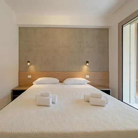 Lägenhet Apartmentsgarda - Residenza Eleonora Garda (Verona)