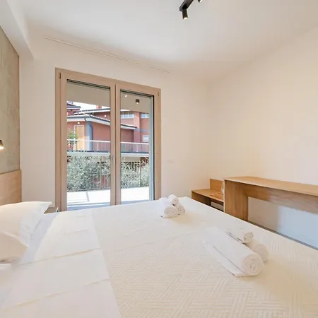 Apartmentsgarda - Residenza Eleonora Garda (Verona)