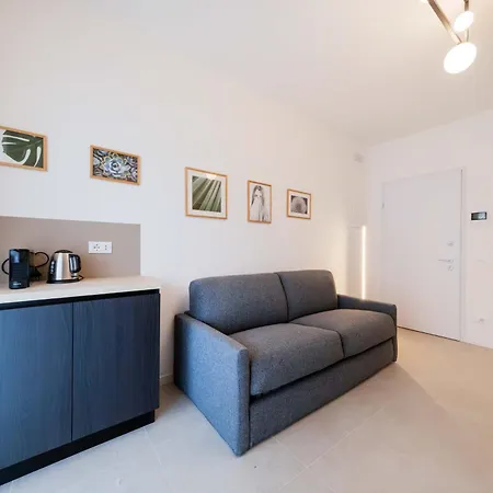 Apartmentsgarda - Residenza Eleonora Garda (Verona)