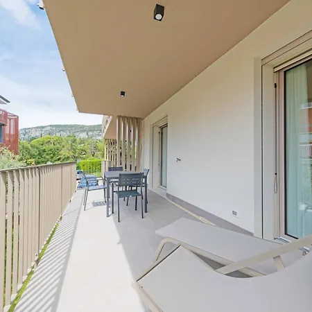 Apartmentsgarda - Residenza Eleonora Garda (Verona)