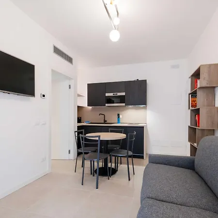 Apartment Apartmentsgarda - Residenza Eleonora Garda (Verona)