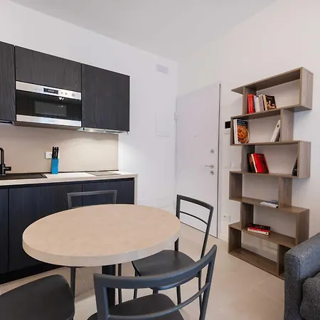 Apartmentsgarda - Residenza Eleonora Apartment Garda (Verona)