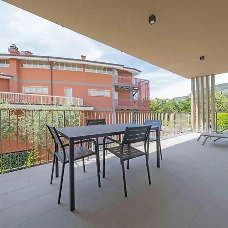 Apartmentsgarda - Residenza Eleonora Apartment Garda (Verona)