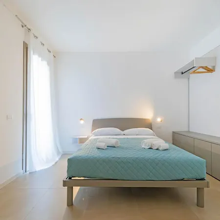 Apartmentsgarda - Residenza Eleonora Apartment