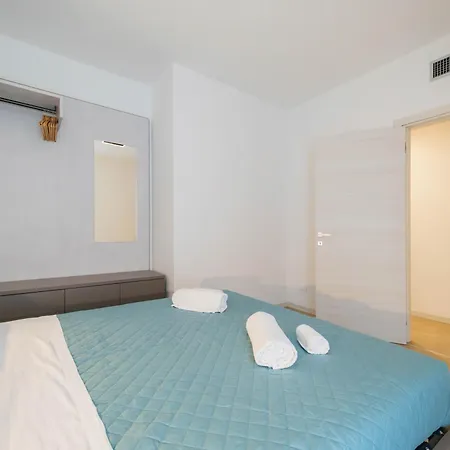 Apartmentsgarda - Residenza Eleonora Lägenhet Garda (Verona)