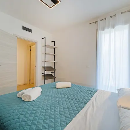 Lägenhet Apartmentsgarda - Residenza Eleonora *