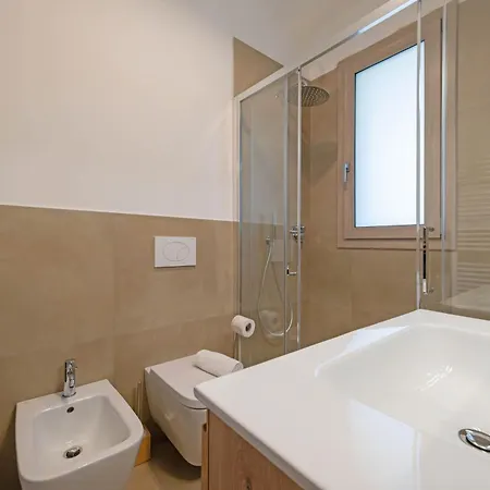 Lägenhet Apartmentsgarda - Residenza Eleonora Garda (Verona)