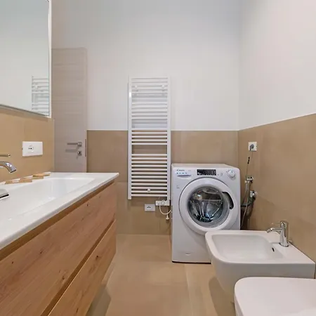 Apartmentsgarda - Residenza Eleonora Apartment Garda (Verona)
