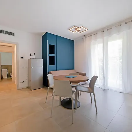 Apartmentsgarda - Residenza Eleonora Apartment