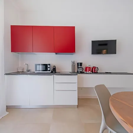 Apartmentsgarda - Residenza Eleonora