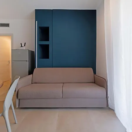 Apartmentsgarda - Residenza Eleonora Lägenhet Garda (Verona)