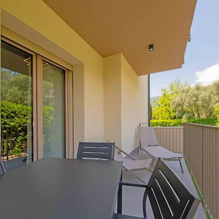 Apartmentsgarda - Residenza Eleonora * Garda (Verona)