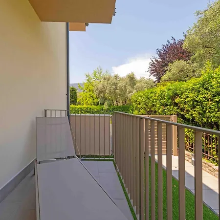 Apartmentsgarda - Residenza Eleonora Garda (Verona)
