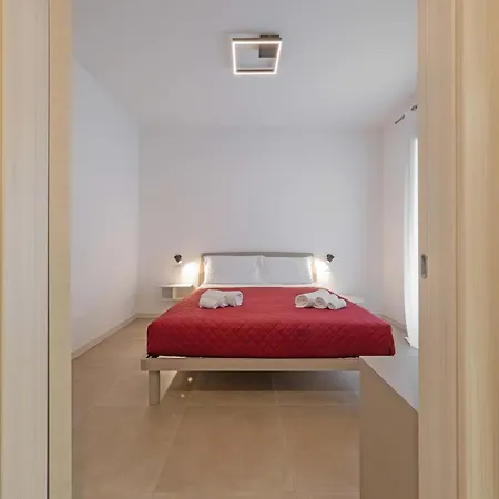 Lägenhet Apartmentsgarda - Residenza Eleonora Garda (Verona)