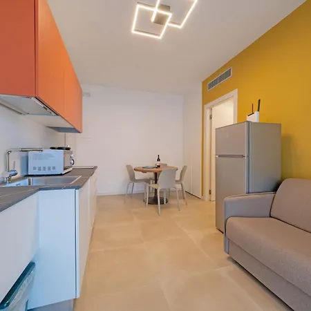 Apartmentsgarda - Residenza Eleonora Apartment