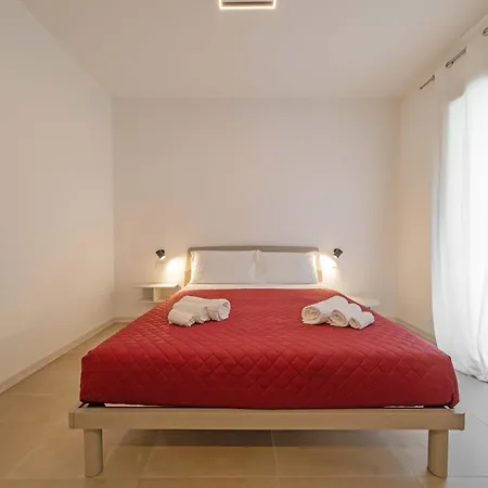 Apartmentsgarda - Residenza Eleonora Lägenhet Garda (Verona)