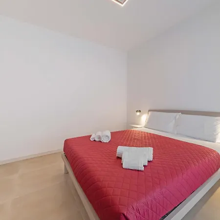 Apartmentsgarda - Residenza Eleonora Garda (Verona)