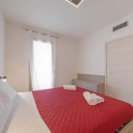 Apartmentsgarda - Residenza Eleonora Lägenhet