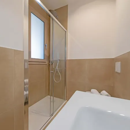 Lägenhet Apartmentsgarda - Residenza Eleonora