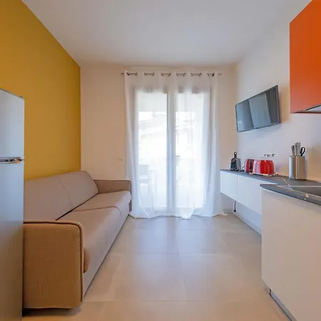 Apartment Apartmentsgarda - Residenza Eleonora Garda (Verona)