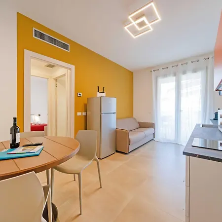 Apartmentsgarda - Residenza Eleonora Garda (Verona)