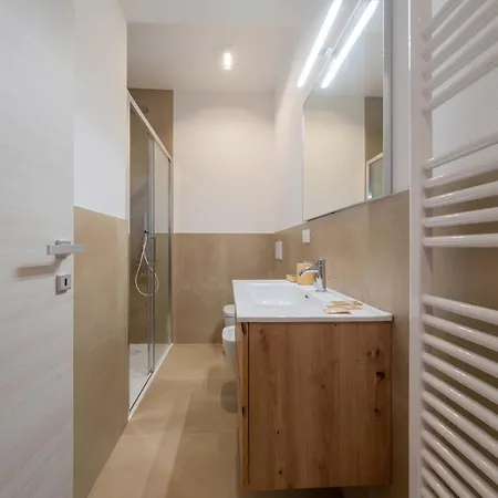 Apartmentsgarda - Residenza Eleonora Lägenhet Garda (Verona)