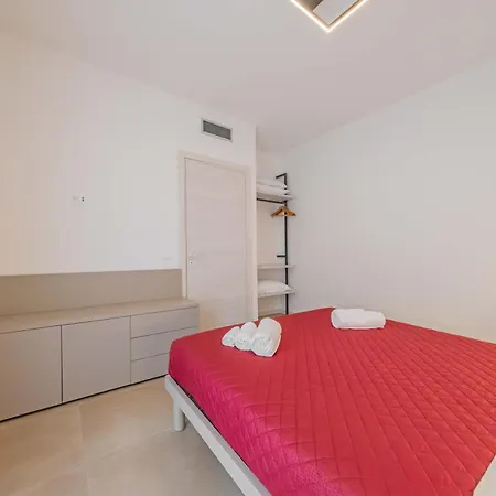 Lägenhet Apartmentsgarda - Residenza Eleonora Garda (Verona)