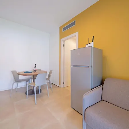 Lägenhet Apartmentsgarda - Residenza Eleonora Garda (Verona)