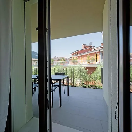 Apartmentsgarda - Residenza Eleonora *