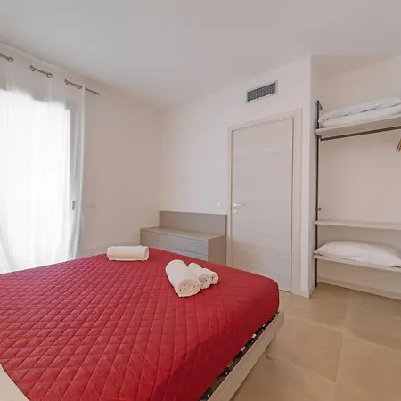 Lägenhet Apartmentsgarda - Residenza Eleonora Garda (Verona)