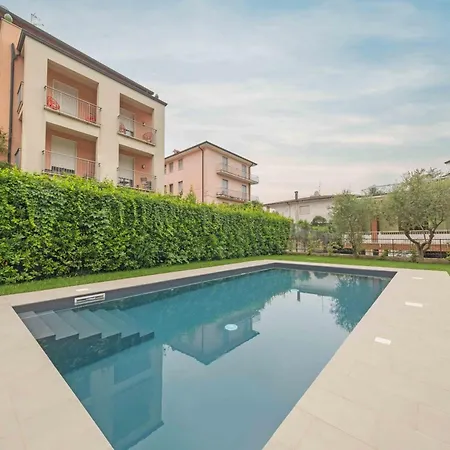Apartment Apartmentsgarda - Residenza Eleonora *