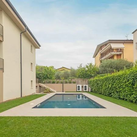 Apartmentsgarda - Residenza Eleonora *