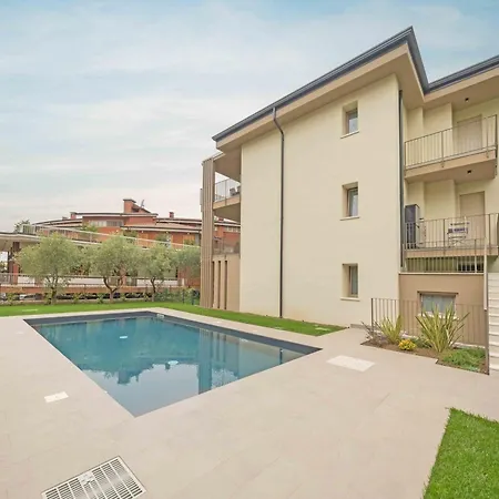 Apartmentsgarda - Residenza Eleonora Garda (Verona)