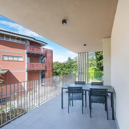 Apartmentsgarda - Residenza Eleonora Garda (Verona)