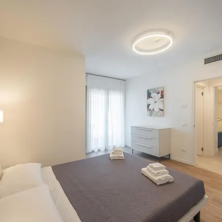 Apartmentsgarda - Residenza Eleonora Garda (Verona)