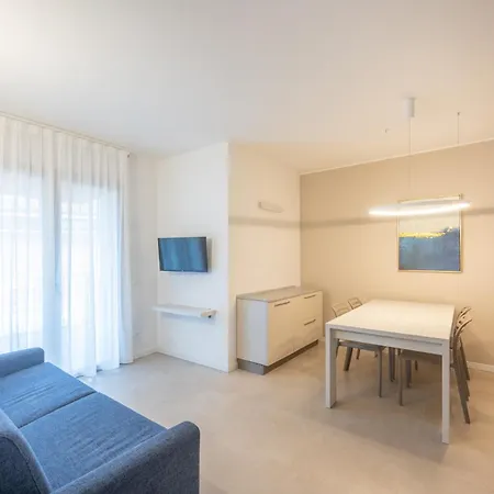 Lägenhet Apartmentsgarda - Residenza Eleonora