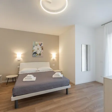 Apartmentsgarda - Residenza Eleonora